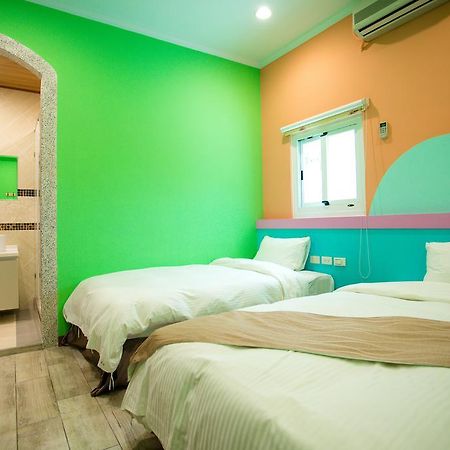 South View B&B Nanwan Exterior foto