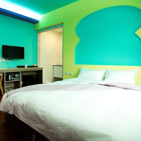South View B&B Nanwan Exterior foto