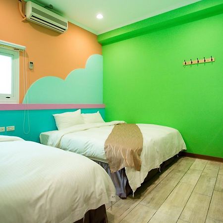 South View B&B Nanwan Exterior foto