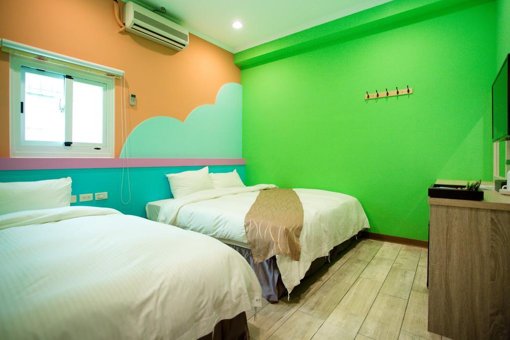 South View B&B Nanwan Exterior foto