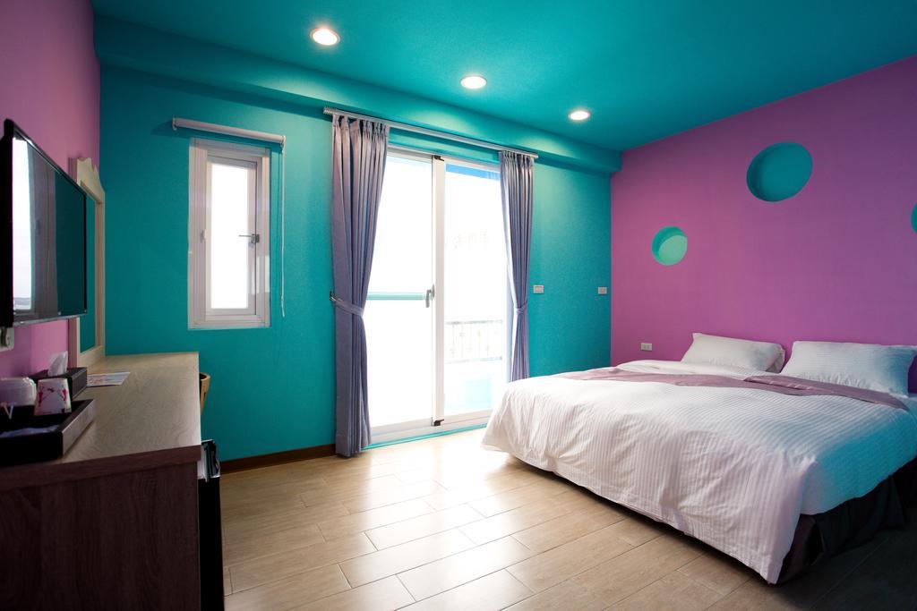 South View B&B Nanwan Exterior foto