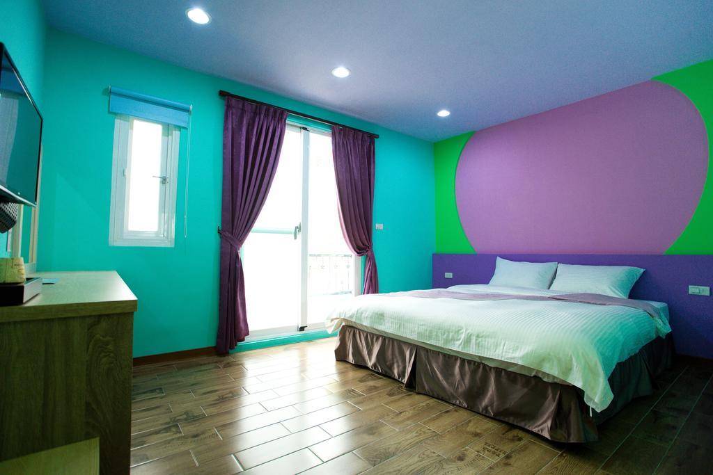 South View B&B Nanwan Exterior foto