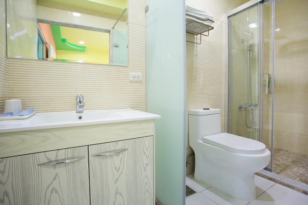 South View B&B Nanwan Exterior foto