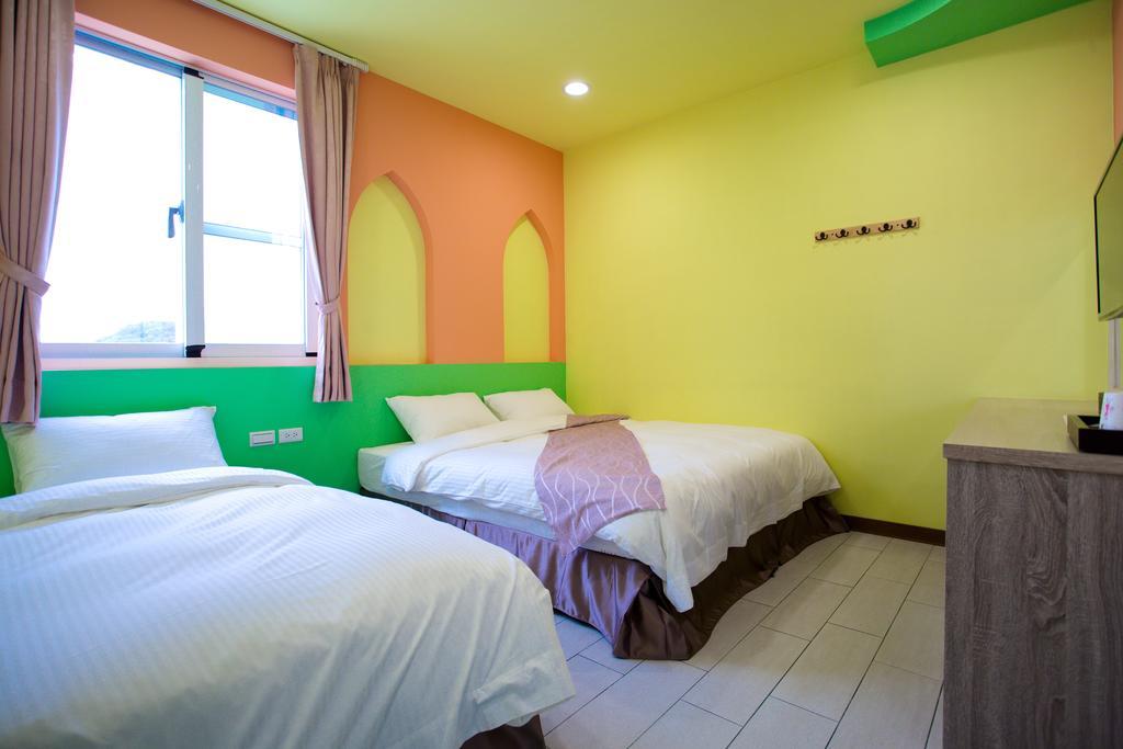 South View B&B Nanwan Exterior foto