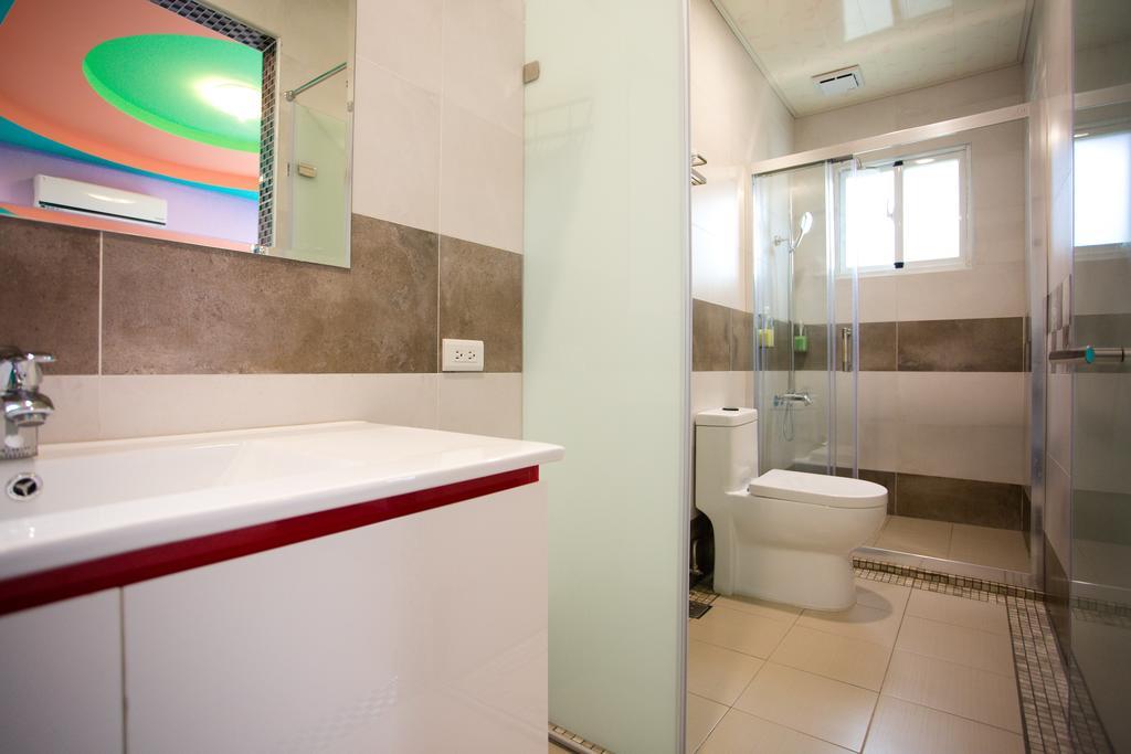 South View B&B Nanwan Exterior foto