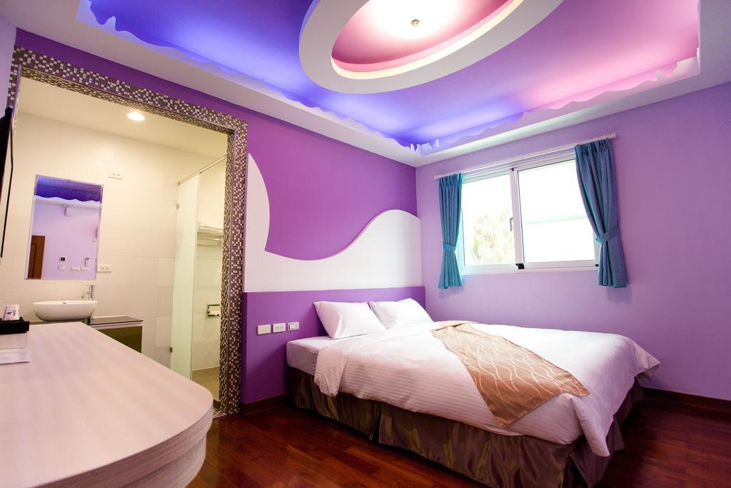 South View B&B Nanwan Exterior foto