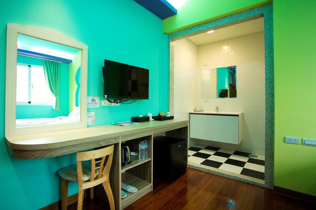 South View B&B Nanwan Exterior foto