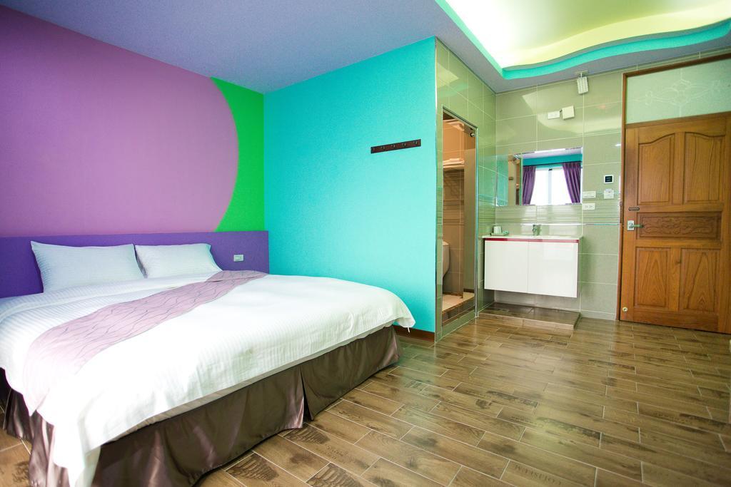 South View B&B Nanwan Exterior foto