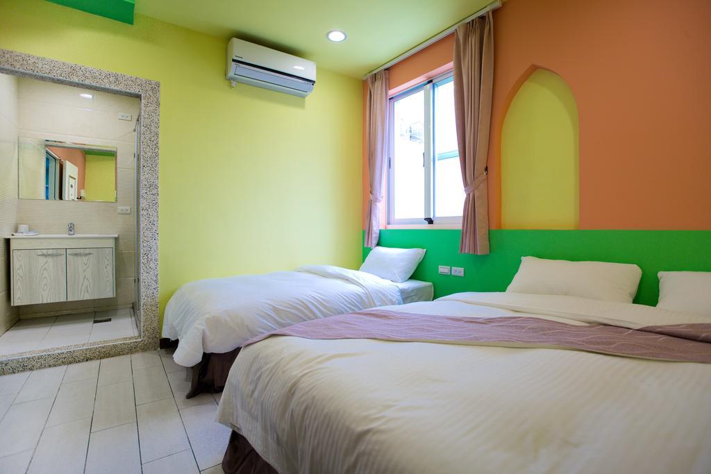 South View B&B Nanwan Exterior foto