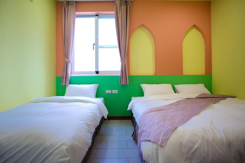 South View B&B Nanwan Exterior foto